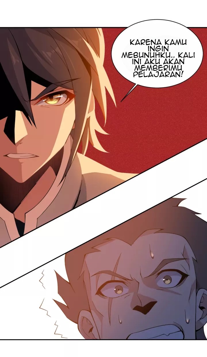 World Of Immortals 2 Chapter 03 Gambar 46